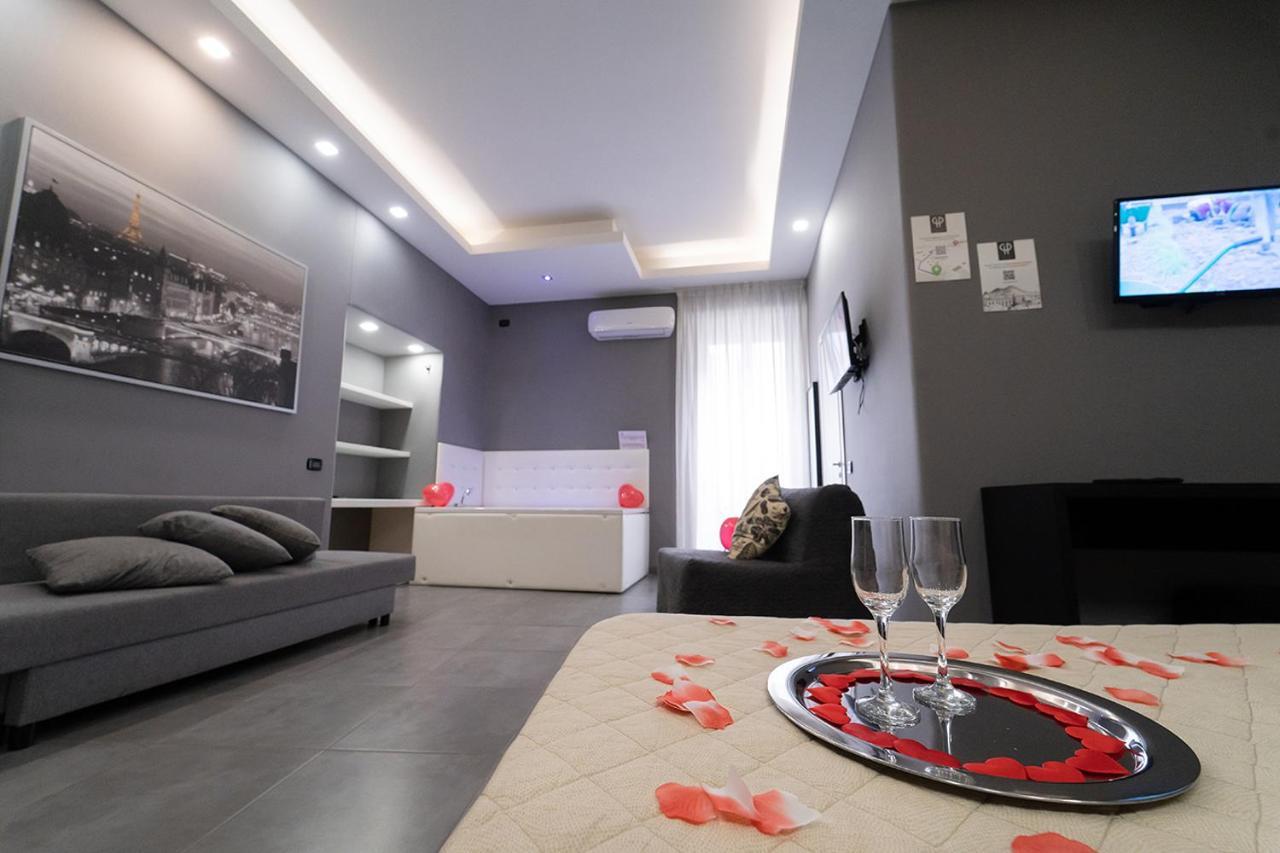 Royal Art H Spaccanapoli, By Clapa Group Exterior photo