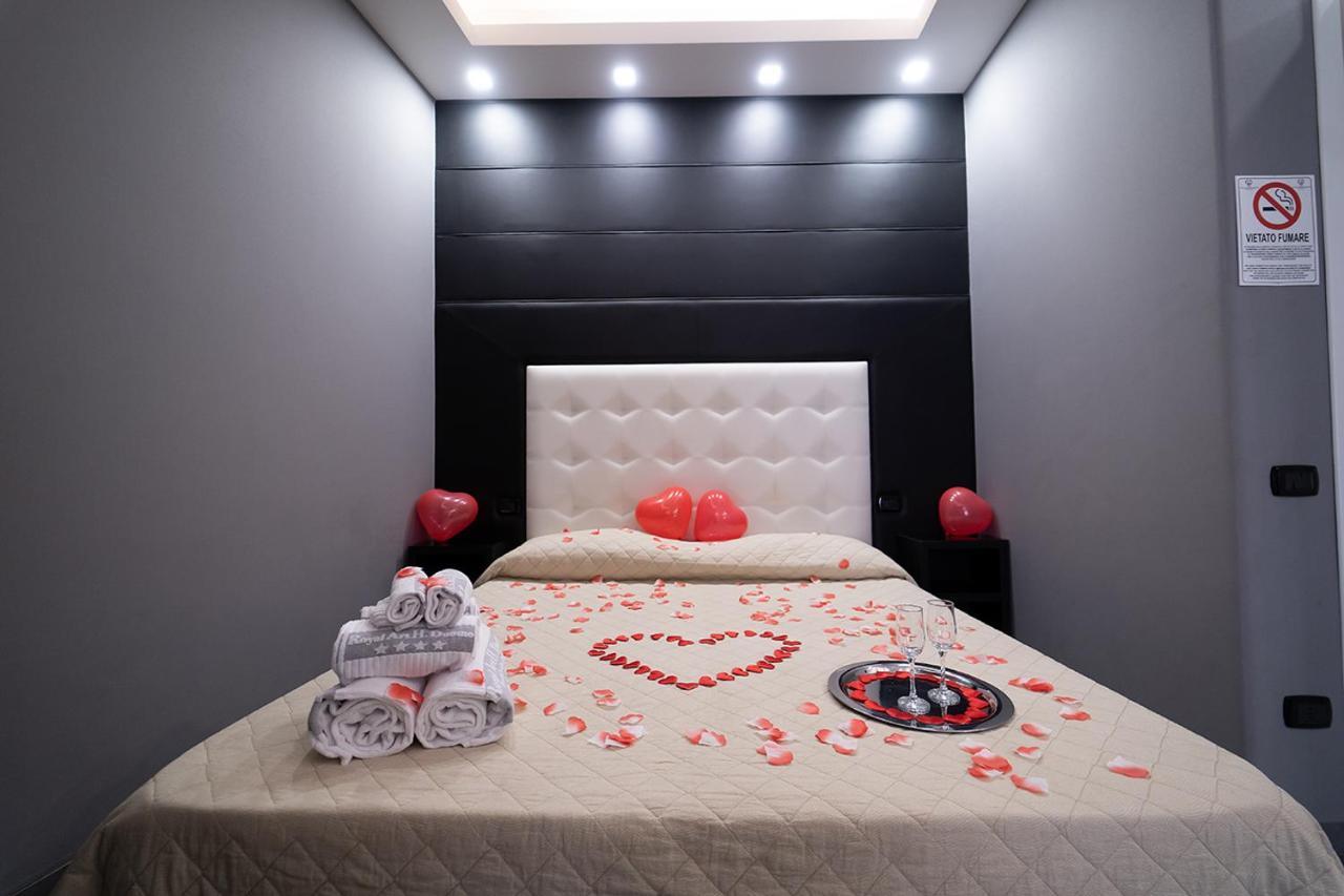 Royal Art H Spaccanapoli, By Clapa Group Exterior photo