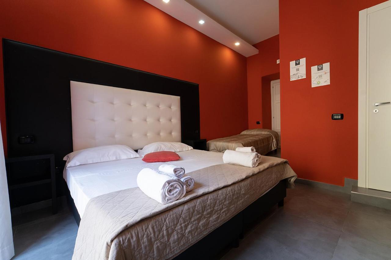 Royal Art H Spaccanapoli, By Clapa Group Exterior photo