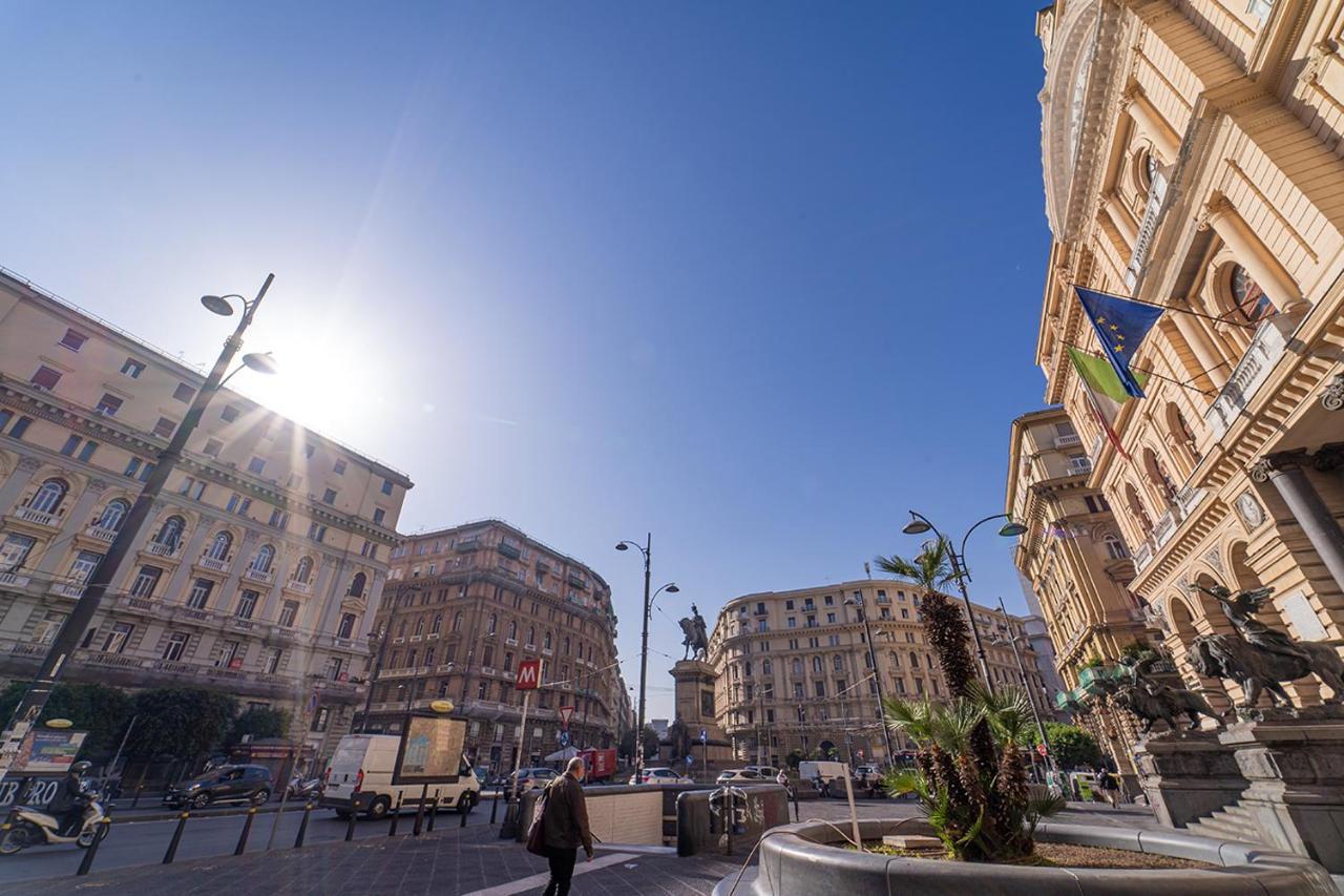 Royal Art H Spaccanapoli, By Clapa Group Exterior photo