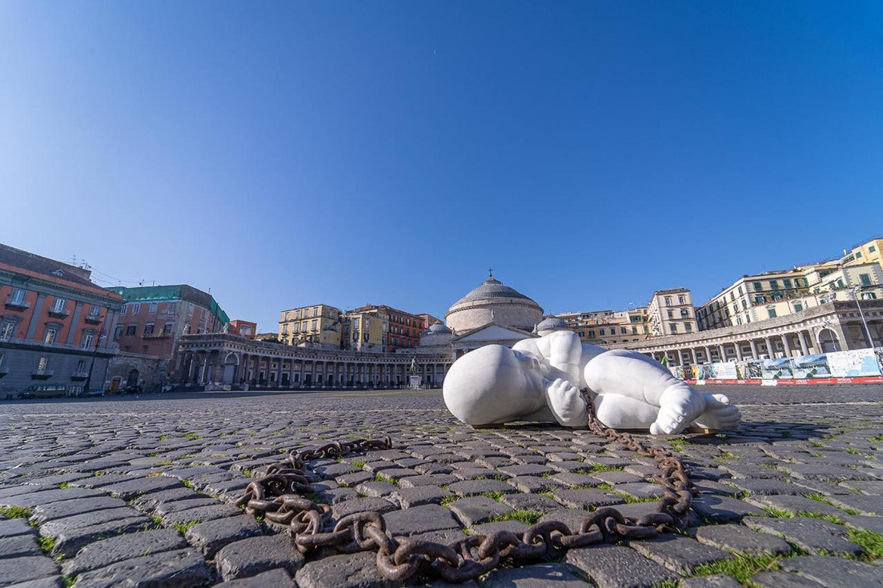 Royal Art H Spaccanapoli, By Clapa Group Exterior photo