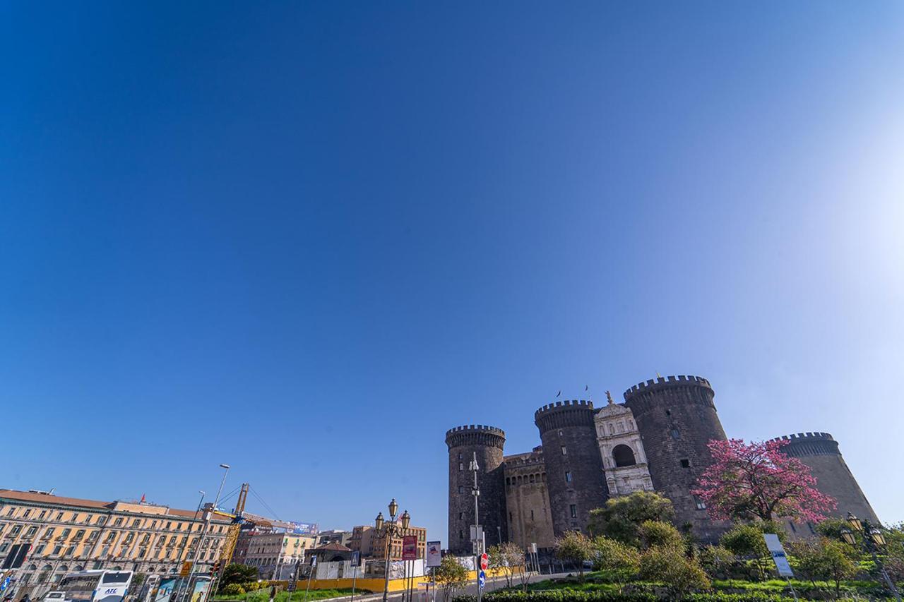 Royal Art H Spaccanapoli, By Clapa Group Exterior photo