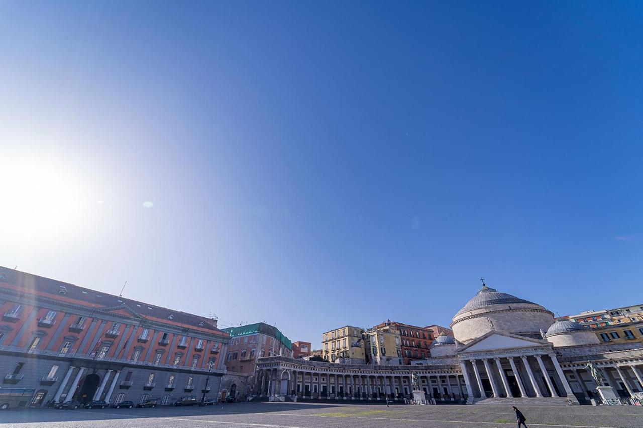 Royal Art H Spaccanapoli, By Clapa Group Exterior photo