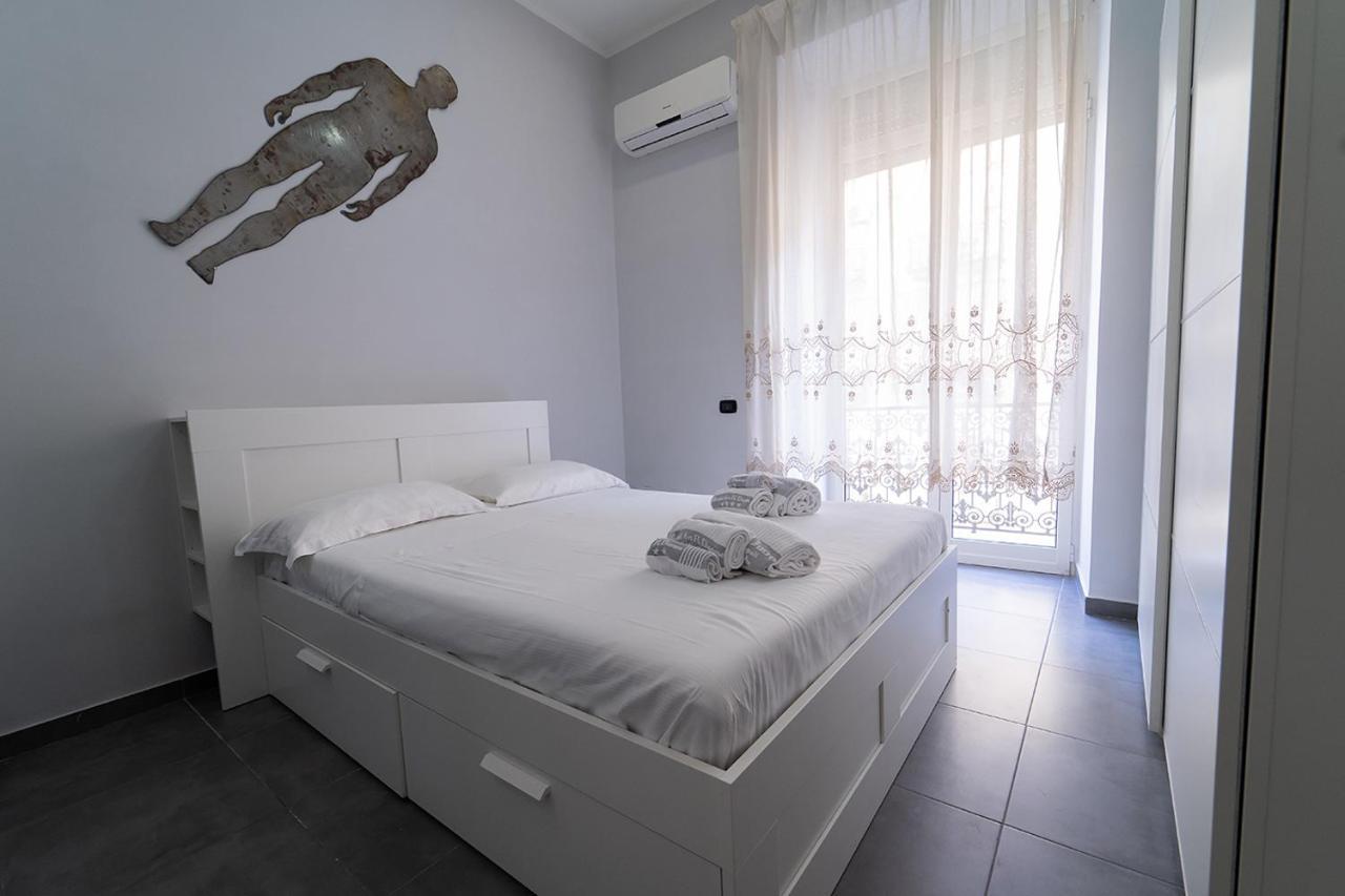 Royal Art H Spaccanapoli, By Clapa Group Exterior photo