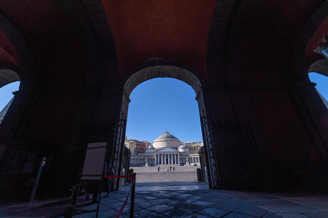 Royal Art H Spaccanapoli, By Clapa Group Exterior photo