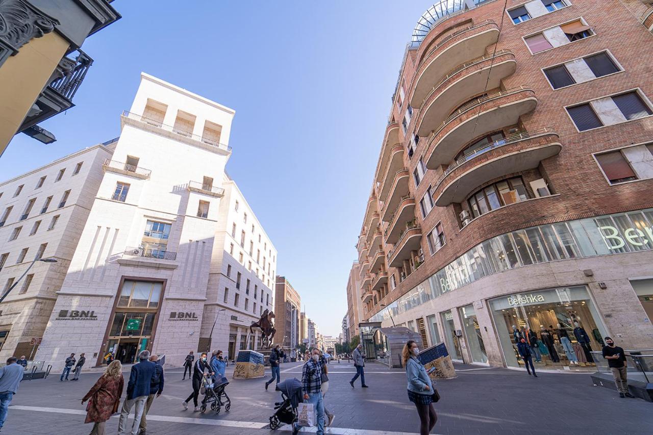 Royal Art H Spaccanapoli, By Clapa Group Exterior photo