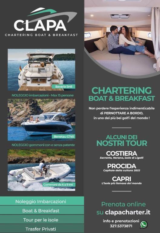Royal Art H Spaccanapoli, By Clapa Group Exterior photo