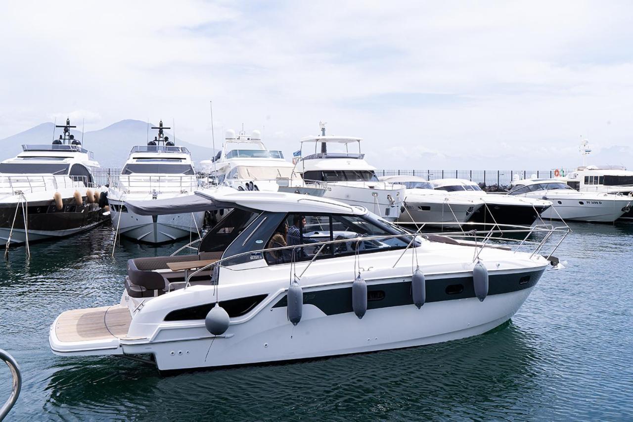Royal Art H Spaccanapoli, By Clapa Group Exterior photo