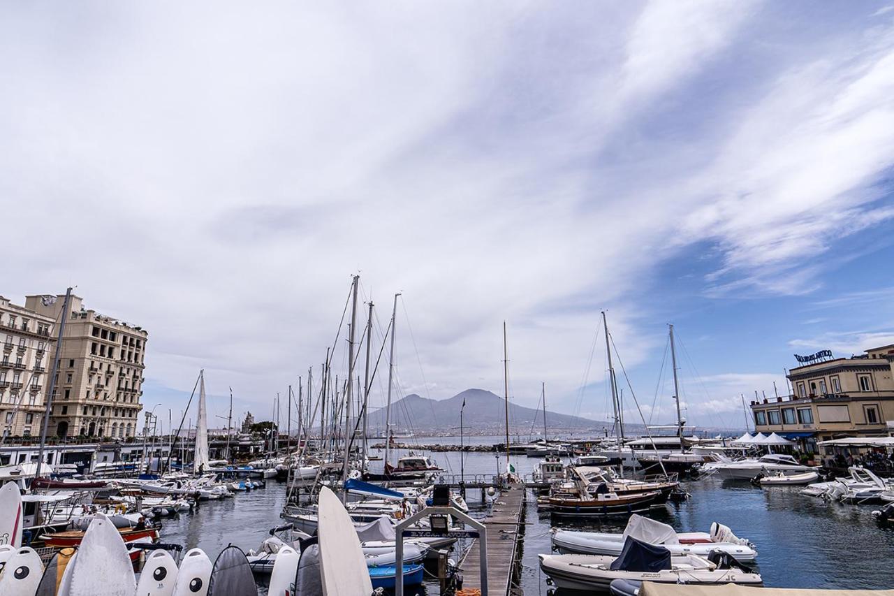 Royal Art H Spaccanapoli, By Clapa Group Exterior photo
