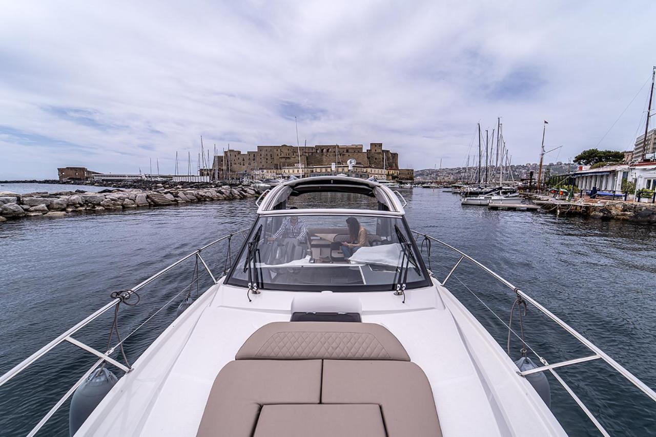 Royal Art H Spaccanapoli, By Clapa Group Exterior photo