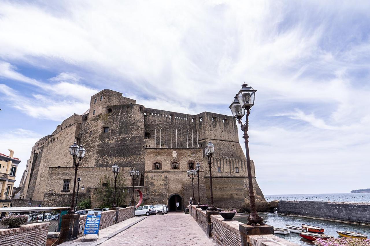 Royal Art H Spaccanapoli, By Clapa Group Exterior photo
