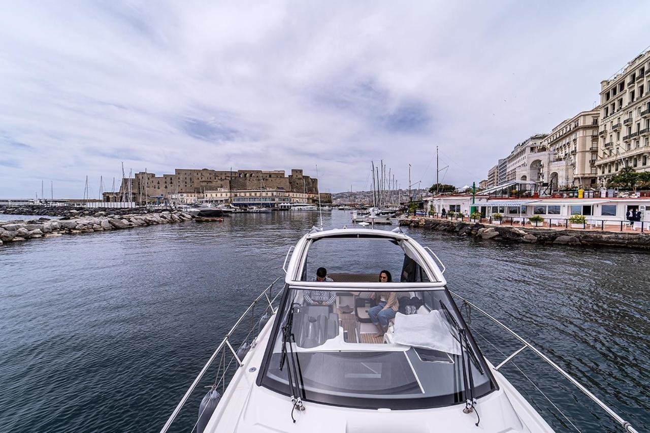 Royal Art H Spaccanapoli, By Clapa Group Exterior photo