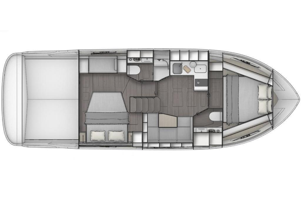 Royal Art H Spaccanapoli, By Clapa Group Exterior photo