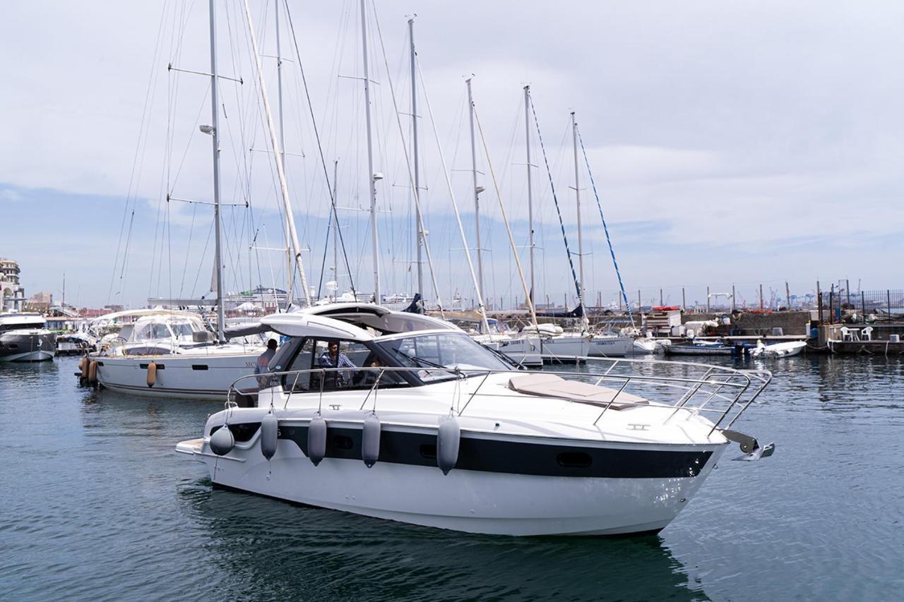 Royal Art H Spaccanapoli, By Clapa Group Exterior photo