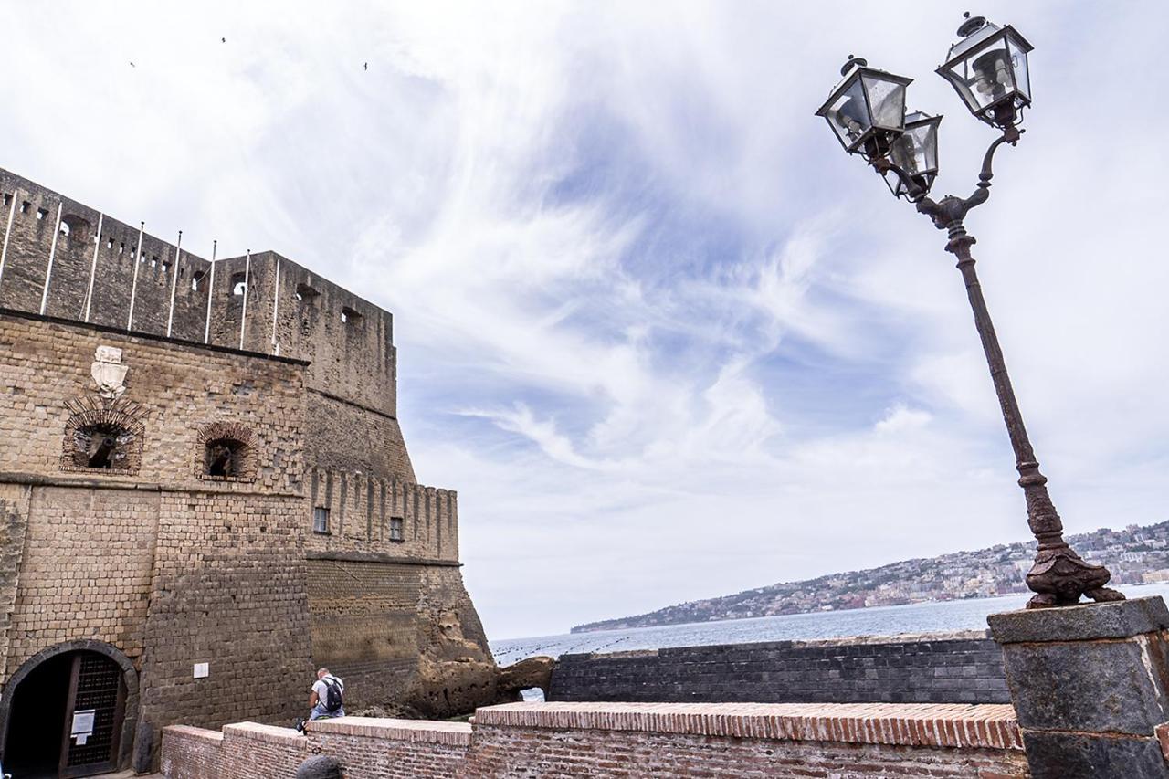 Royal Art H Spaccanapoli, By Clapa Group Exterior photo