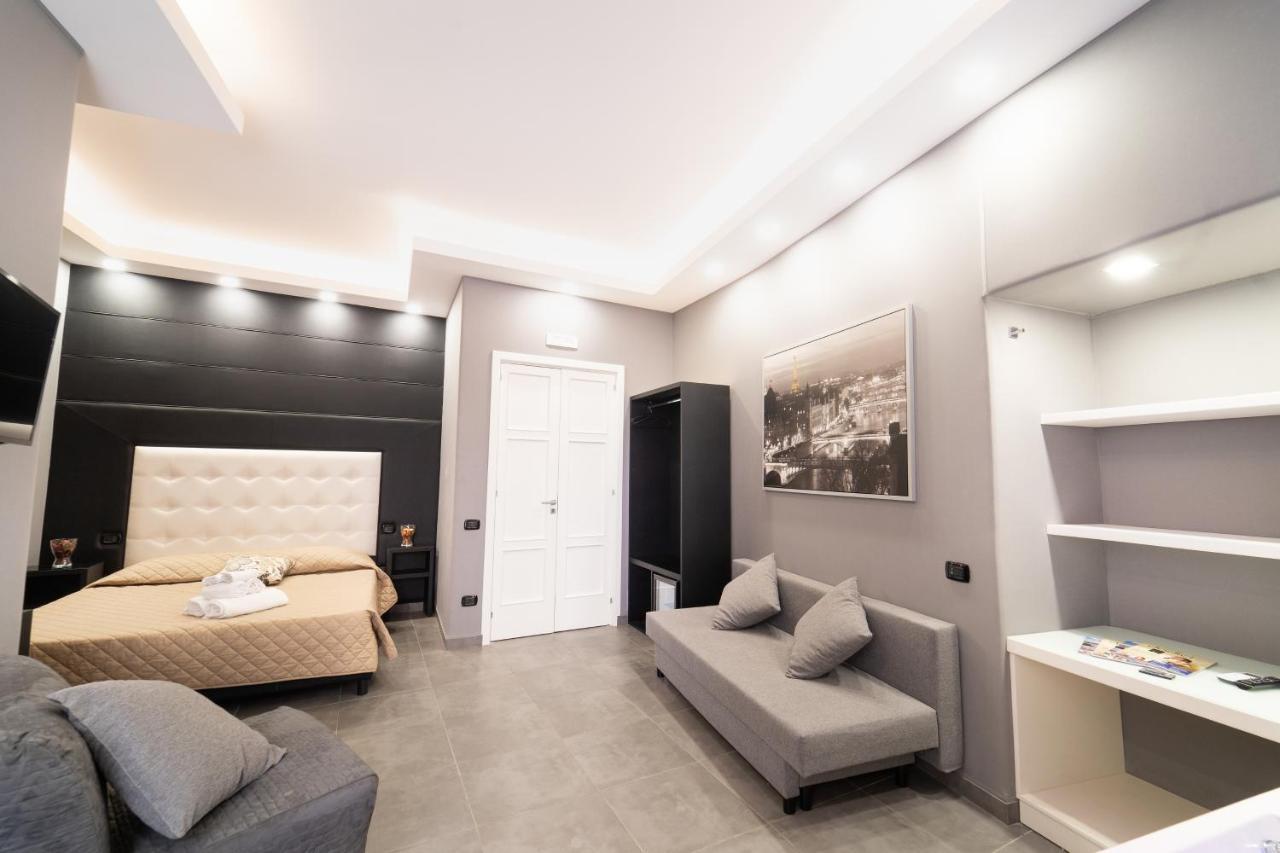 Royal Art H Spaccanapoli, By Clapa Group Exterior photo