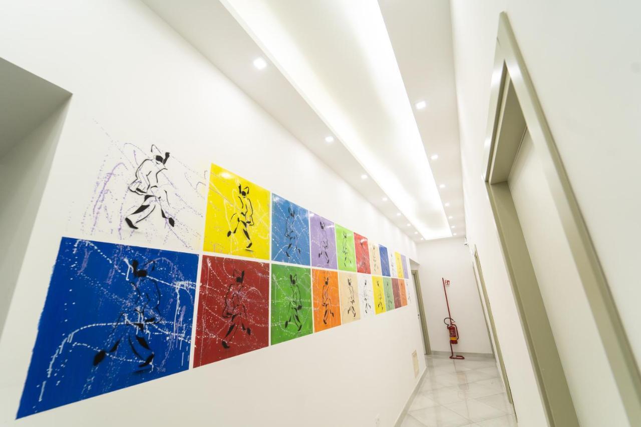 Royal Art H Spaccanapoli, By Clapa Group Exterior photo