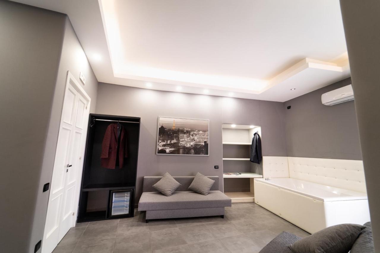 Royal Art H Spaccanapoli, By Clapa Group Exterior photo