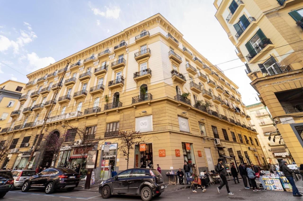 Royal Art H Spaccanapoli, By Clapa Group Exterior photo