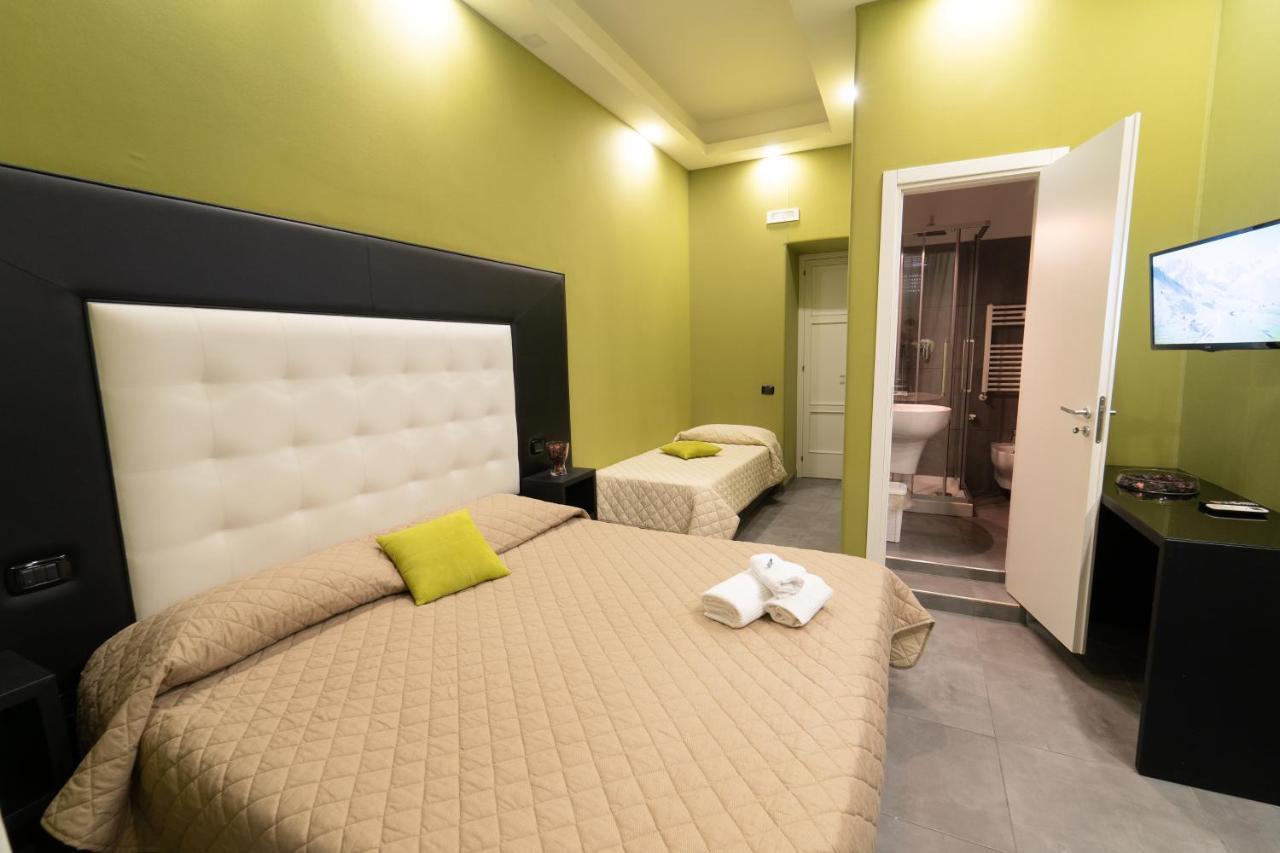 Royal Art H Spaccanapoli, By Clapa Group Exterior photo