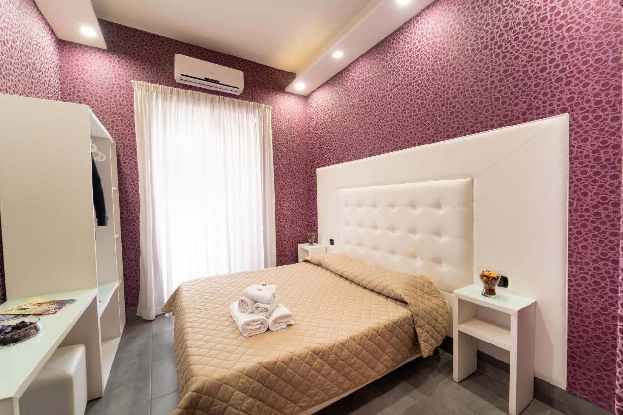 Royal Art H Spaccanapoli, By Clapa Group Exterior photo
