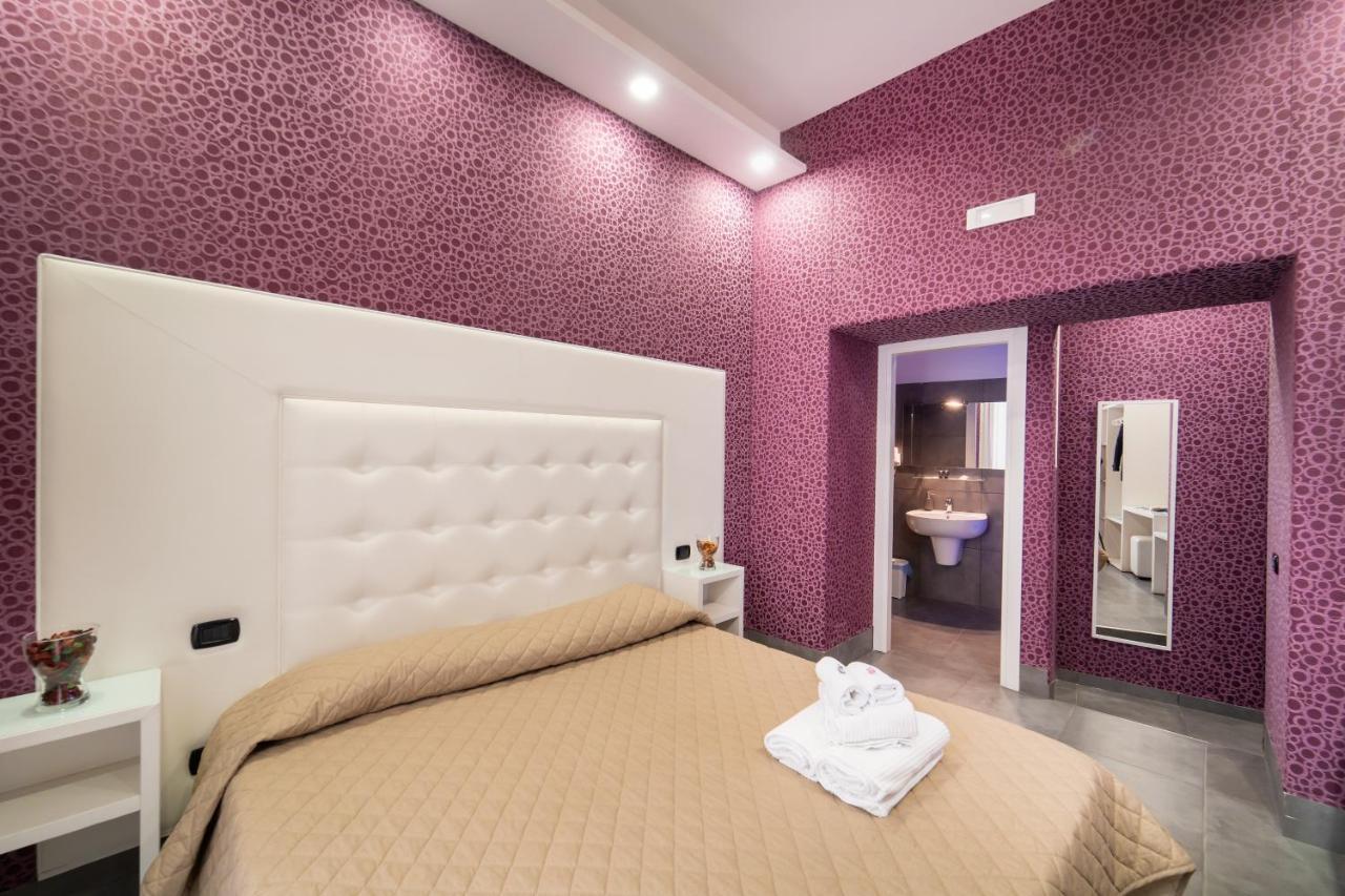 Royal Art H Spaccanapoli, By Clapa Group Exterior photo
